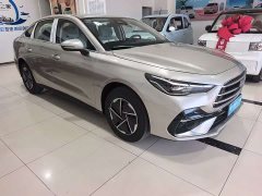 Geely Galaxy Xingyao 6 130km Pure Edition - ფოტო 3