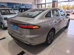 Geely Galaxy Xingyao 6 130km Pure Edition - ფოტო 4