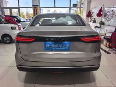 Geely Galaxy Xingyao 6 130km Pure Edition - ფოტო 5
