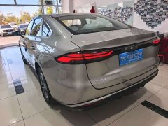 Geely Galaxy Xingyao 6 130km Pure Edition - ფოტო 6