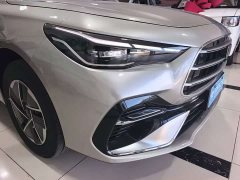 Geely Galaxy Xingyao 6 130km Pure Edition - ფოტო 7