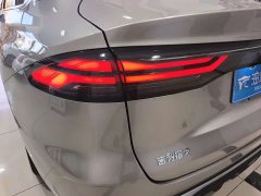 Geely Galaxy Xingyao 6 130km Pure Edition - ფოტო 8