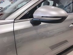 Geely Galaxy Xingyao 6 130km Pure Edition - ფოტო 9