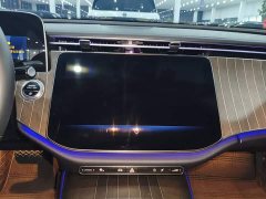 Mercedes-Benz E-Class Facelift E 300 L Fashion - ფოტო 10