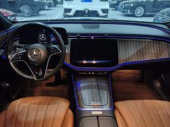 Mercedes-Benz E-Class Facelift E 300 L Fashion - ფოტო 11