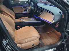 Mercedes-Benz E-Class Facelift E 300 L Fashion - ფოტო 12