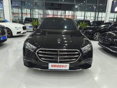 Mercedes-Benz E-Class Facelift E 300 L Fashion - ფოტო 2