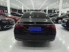 Mercedes-Benz E-Class Facelift E 300 L Fashion - ფოტო 5
