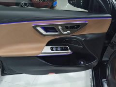 Mercedes-Benz E-Class Facelift E 300 L Fashion - ფოტო 7