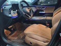 Mercedes-Benz E-Class Facelift E 300 L Fashion - ფოტო 8