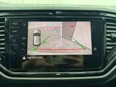 Volkswagen T-ROC Tanyue 2022 280TSI DSG FWD Comfort Plus - ფოტო 13