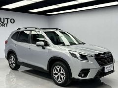 Subaru Forester 2.0i AWD Premium EyeSight - ფოტო 3