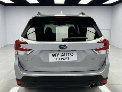 Subaru Forester 2.0i AWD Premium EyeSight - ფოტო 5