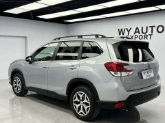 Subaru Forester 2.0i AWD Premium EyeSight - ფოტო 6