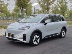 ARCFOX Koala S 2024 AIR - ფოტო 1
