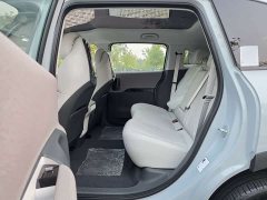 ARCFOX Koala S 2024 AIR - ფოტო 10