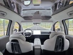 ARCFOX Koala S 2024 AIR - ფოტო 13