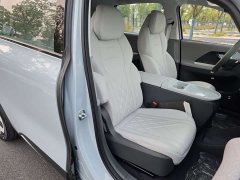 ARCFOX Koala S 2024 AIR - ფოტო 15