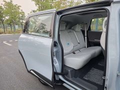 ARCFOX Koala S 2024 AIR - ფოტო 16