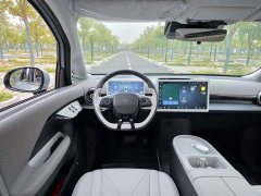 ARCFOX Koala S 2024 AIR - ფოტო 18
