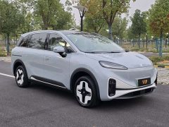 ARCFOX Koala S 2024 AIR - ფოტო 3