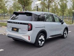 ARCFOX Koala S 2024 AIR - ფოტო 4