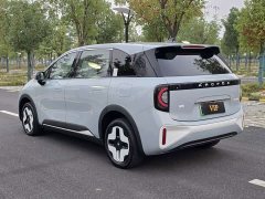ARCFOX Koala S 2024 AIR - ფოტო 6