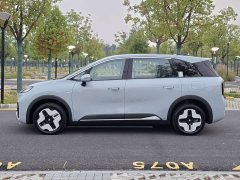 ARCFOX Koala S 2024 AIR - ფოტო 7