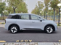 ARCFOX Koala S 2024 AIR - ფოტო 8