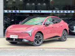 XPeng MONA L03 BEV 525 Max - ფოტო 1