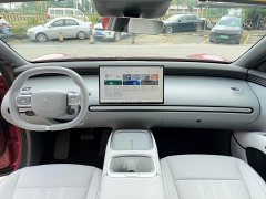 XPeng MONA L03 BEV 525 Max - ფოტო 5