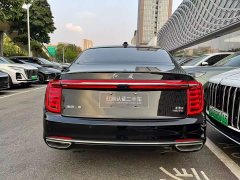 FAW Red Flag H9 2.0T Smart Connected Premium Edition - ფოტო 3