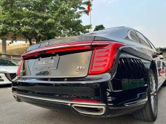 FAW Red Flag H9 2.0T Smart Connected Premium Edition - ფოტო 4
