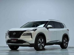 Nissan Qashqai 2023 e-POWER Hybrid Dual Motor AWD Premium Edition - ფოტო 1