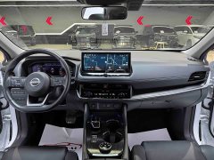 Nissan Qashqai 2023 e-POWER Hybrid Dual Motor AWD Premium Edition - ფოტო 12