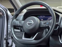 Nissan Qashqai 2023 e-POWER Hybrid Dual Motor AWD Premium Edition - ფოტო 13