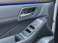 Nissan Qashqai 2023 e-POWER Hybrid Dual Motor AWD Premium Edition - ფოტო 16