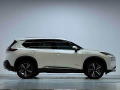 Nissan Qashqai 2023 e-POWER Hybrid Dual Motor AWD Premium Edition - ფოტო 17