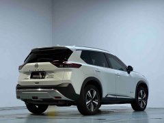 Nissan Qashqai 2023 e-POWER Hybrid Dual Motor AWD Premium Edition - ფოტო 18