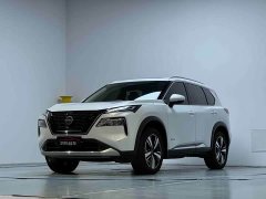 Nissan Qashqai 2023 e-POWER Hybrid Dual Motor AWD Premium Edition - ფოტო 2