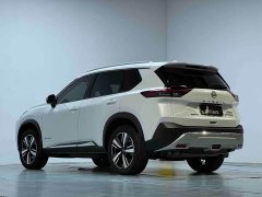 Nissan Qashqai 2023 e-POWER Hybrid Dual Motor AWD Premium Edition - ფოტო 20