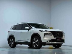 Nissan Qashqai 2023 e-POWER Hybrid Dual Motor AWD Premium Edition - ფოტო 4