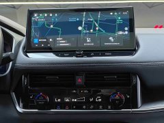 Nissan Qashqai 2023 e-POWER Hybrid Dual Motor AWD Premium Edition - ფოტო 9