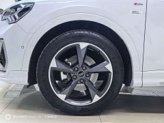 Audi Q3 35 TFSI Fashion Dynamic - ფოტო 11