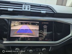 Audi Q3 35 TFSI Fashion Dynamic - ფოტო 18