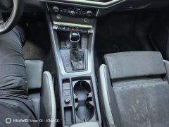 Audi Q3 35 TFSI Fashion Dynamic - ფოტო 20