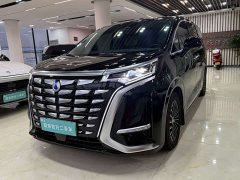 Denza BYD Denza D9 DM-i 980 Four-Wheel Drive Premium - ფოტო 1
