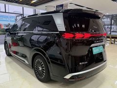 Denza BYD Denza D9 DM-i 980 Four-Wheel Drive Premium - ფოტო 10