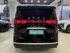 Denza BYD Denza D9 DM-i 980 Four-Wheel Drive Premium - ფოტო 11