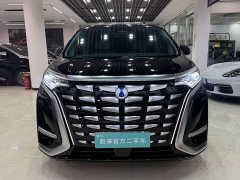 Denza BYD Denza D9 DM-i 980 Four-Wheel Drive Premium - ფოტო 3